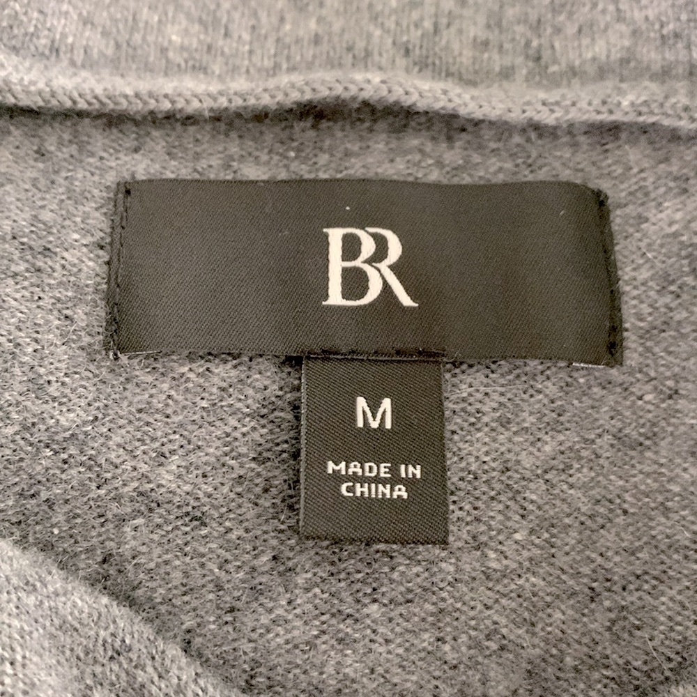 Banana Republic Calvina Cashmere Sweater - Picture 12 of 15